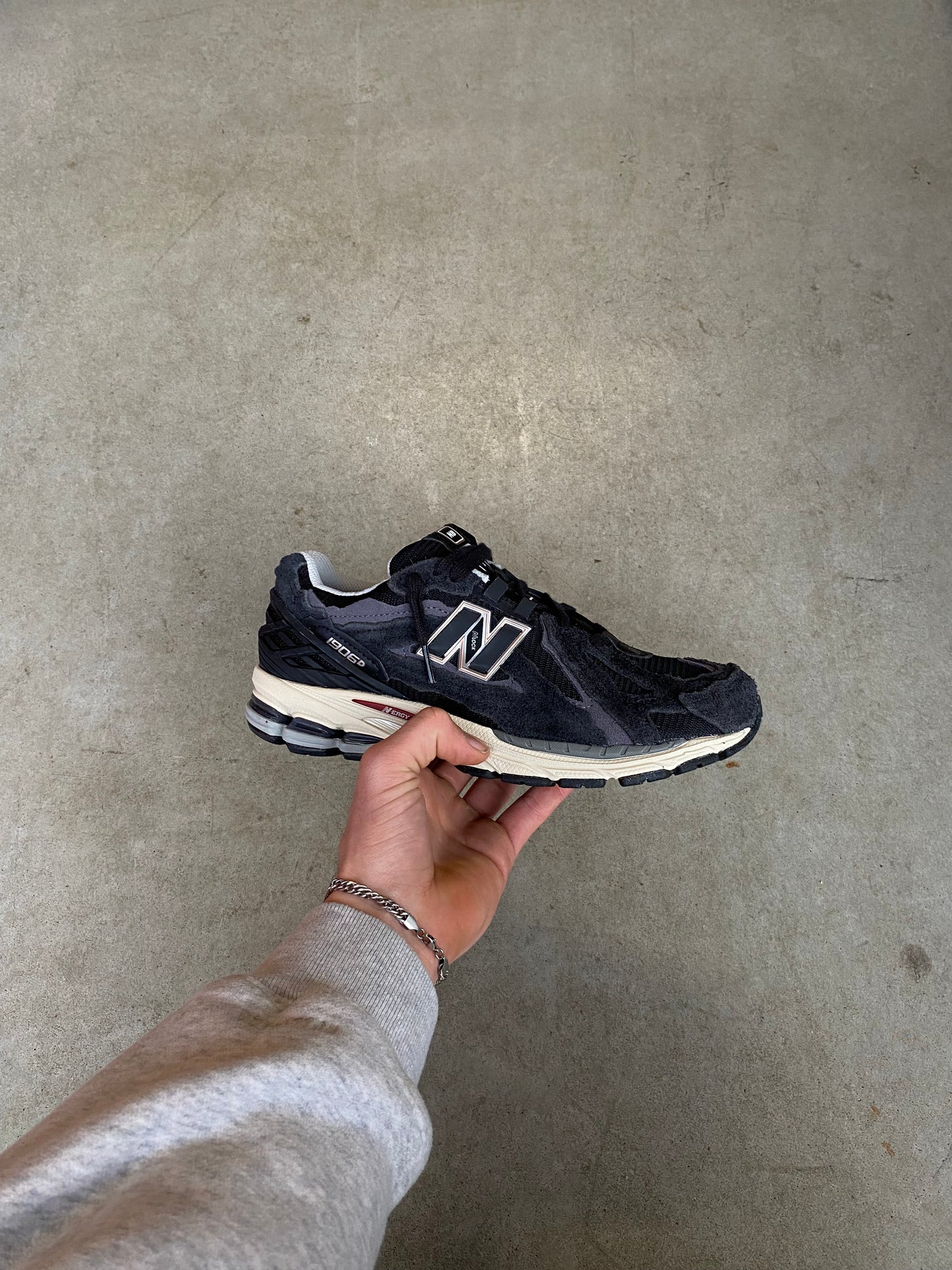 New balance Protection Pack “Black”