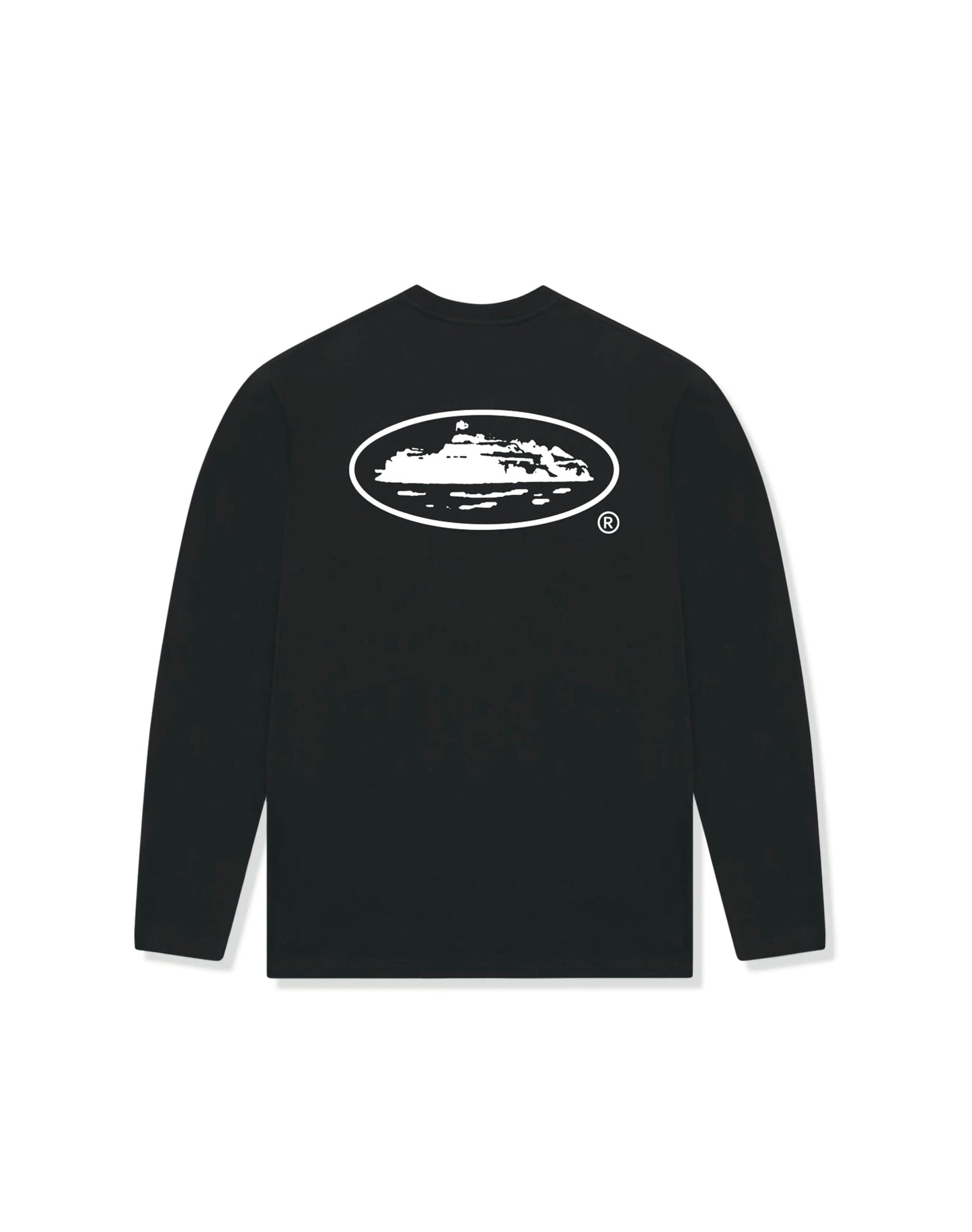 Corteiz OG island longsleeve