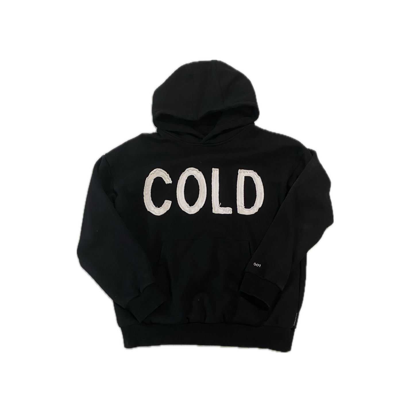 FRIENDS & FAMILY HOODIE