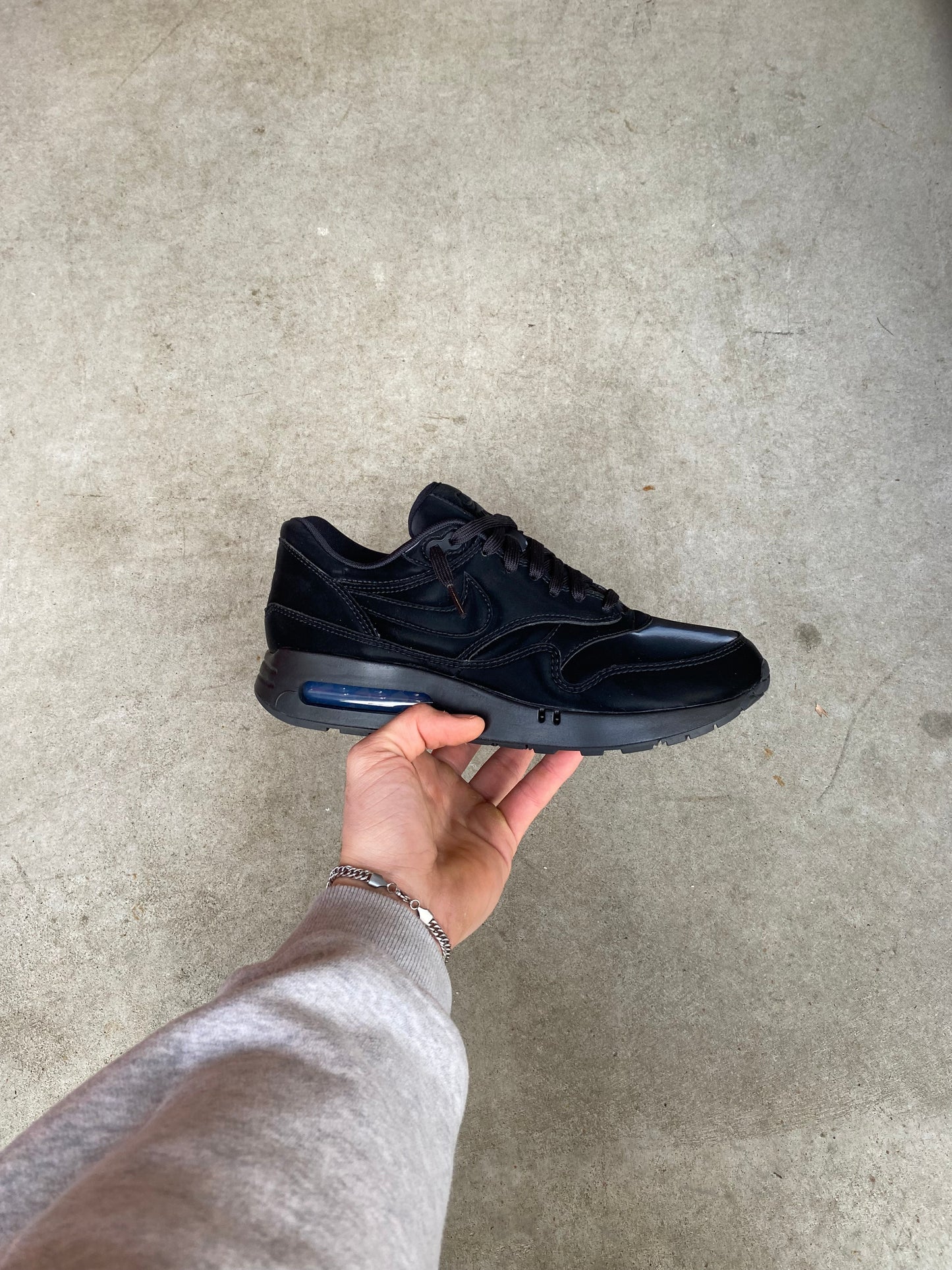 Nike Airmax 1 “OG black”