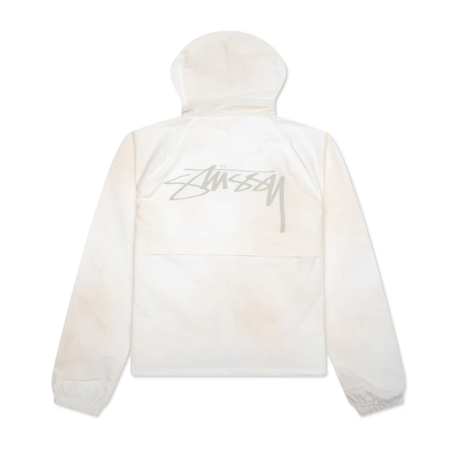 Stussy Beach Shell Wave Dye Bone
