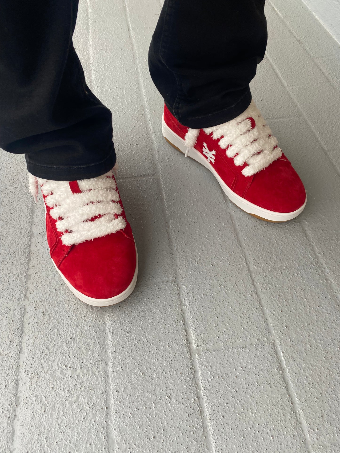 Custom ZY “red panda”