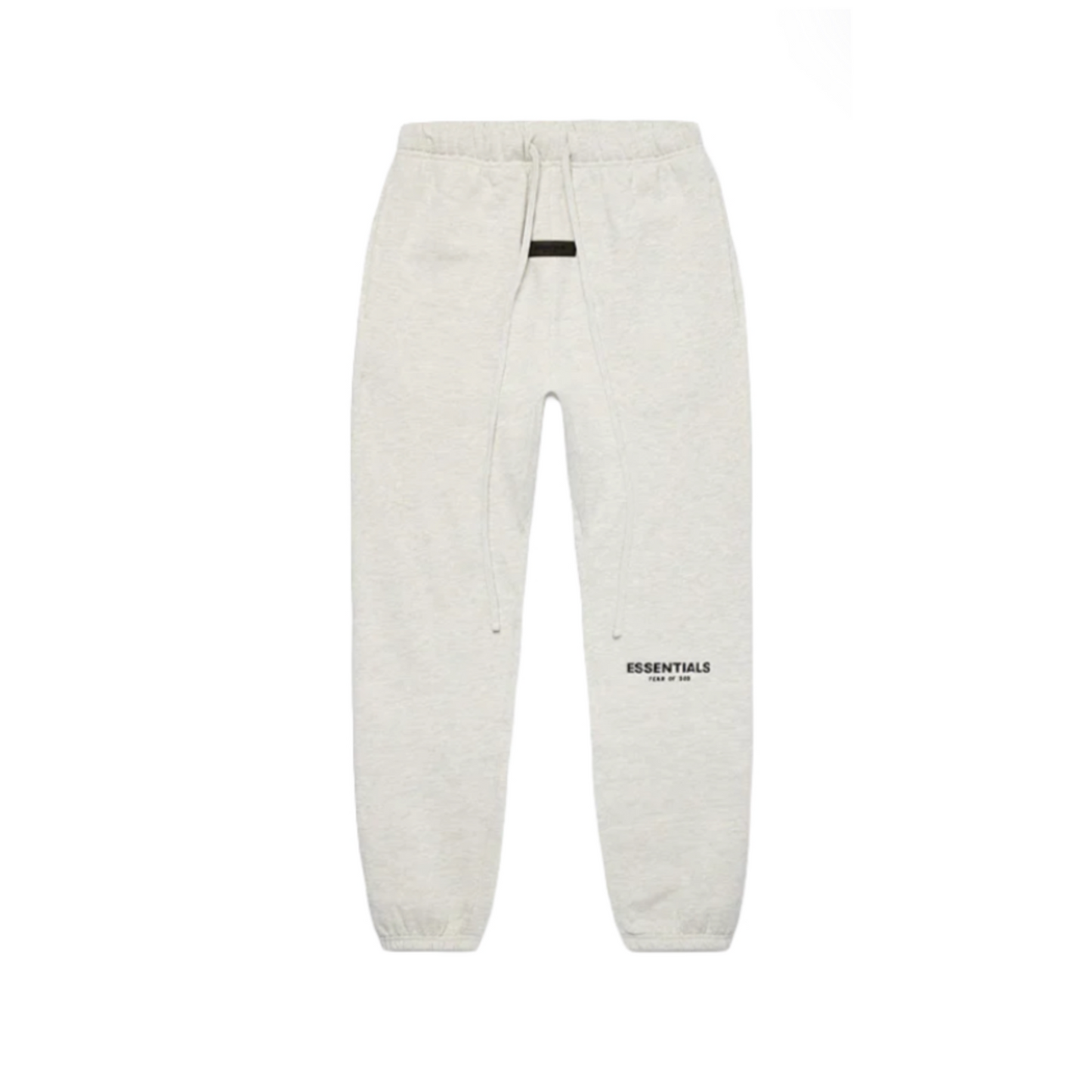 Fear Of God Essentials Sweatpants Light Oatmeal