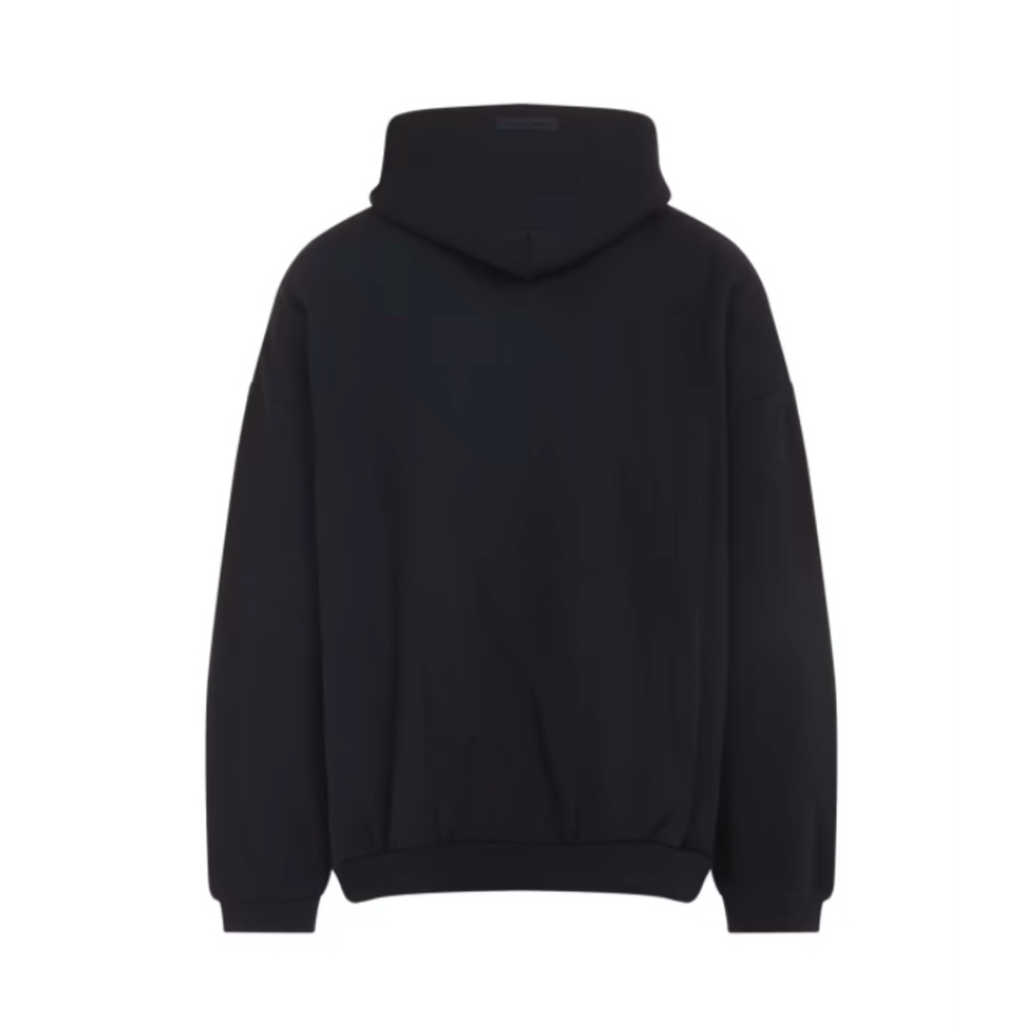 Fear Of God Essentials 90’s Hoodie Black