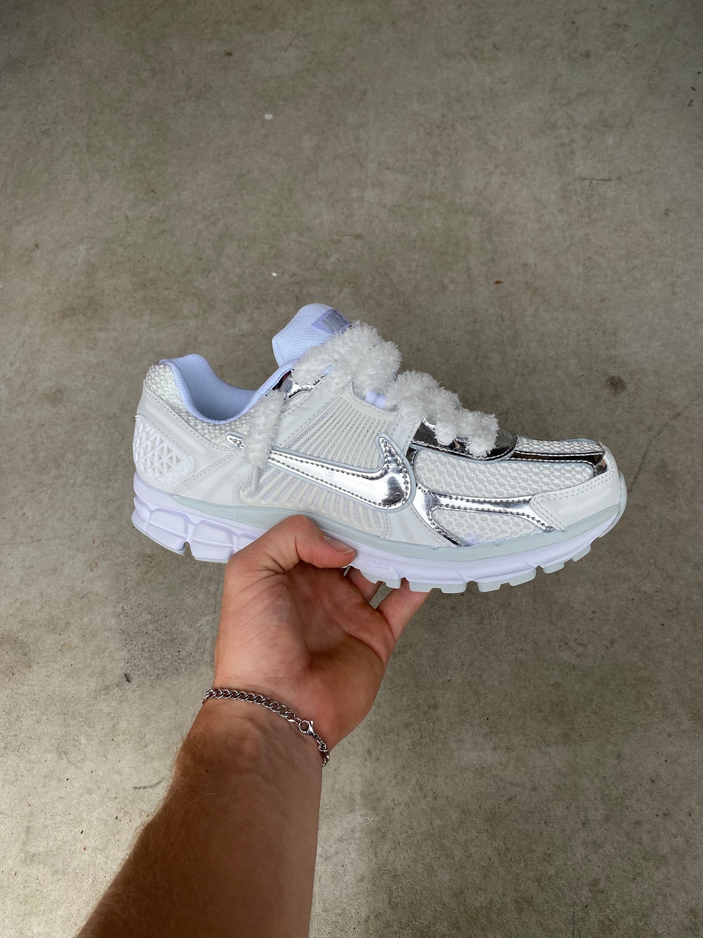Nike vomero “clouds”