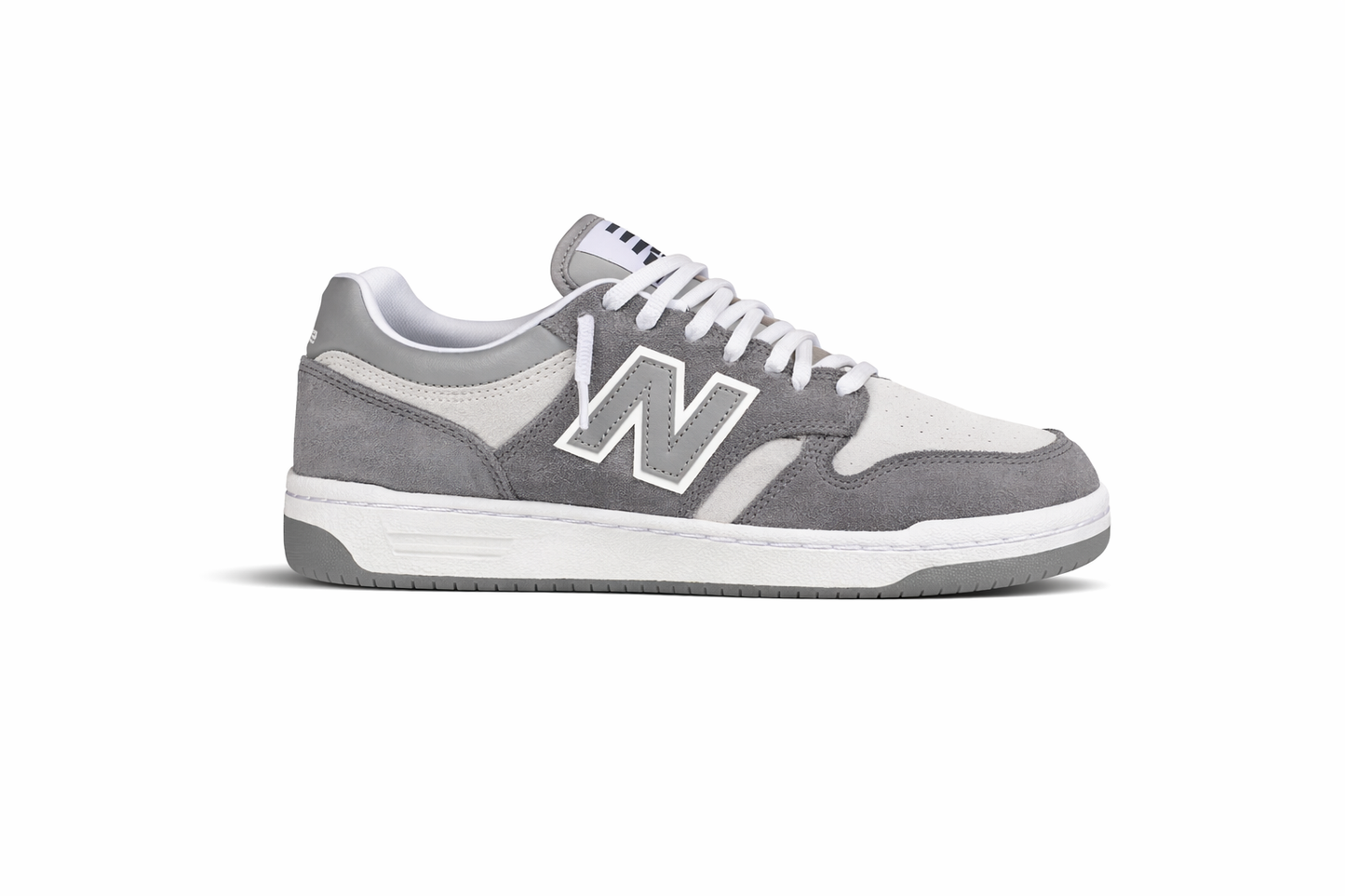 New balance “Grey”