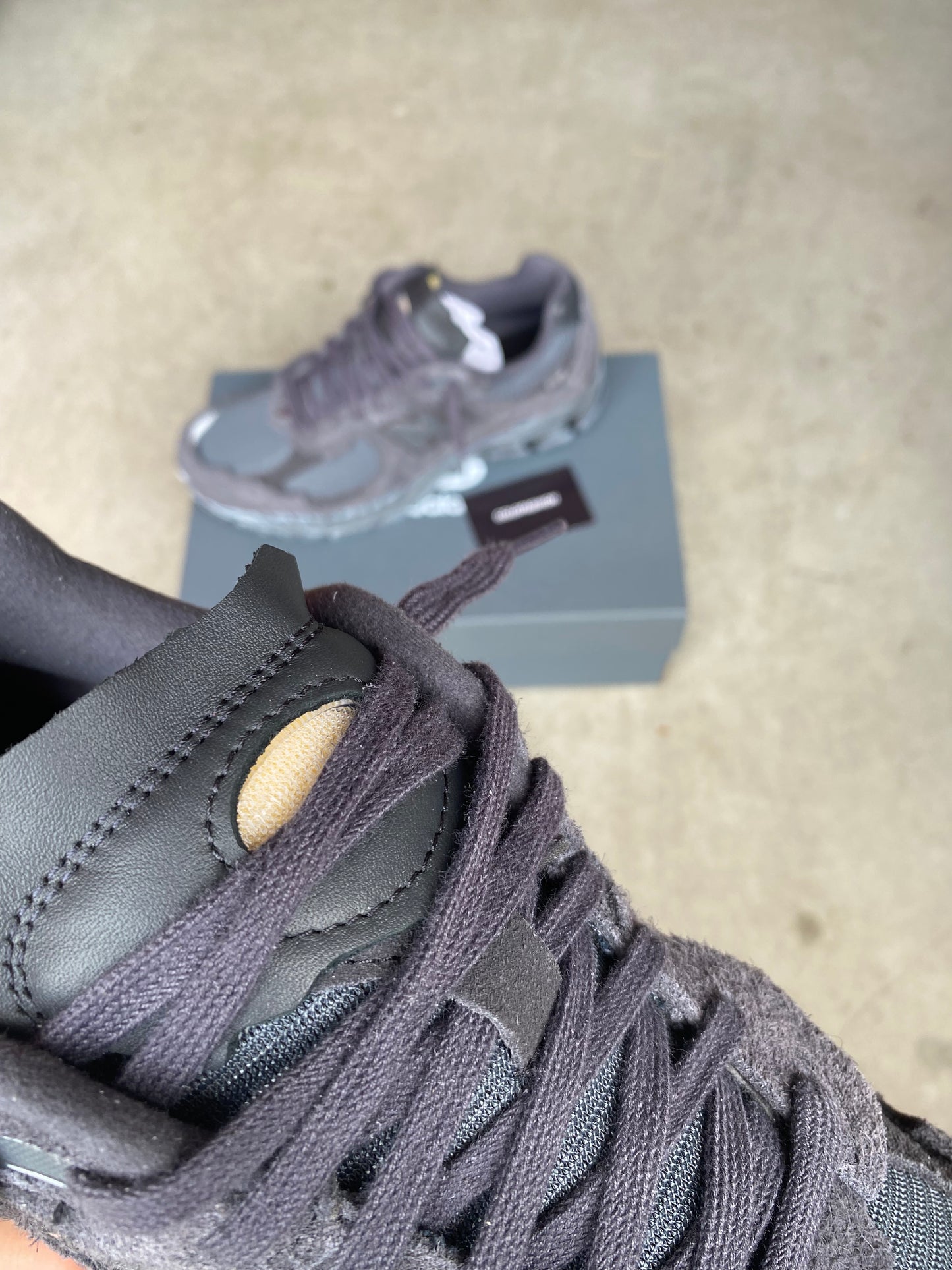 New balance 2002R Protection Pack “Phantom”
