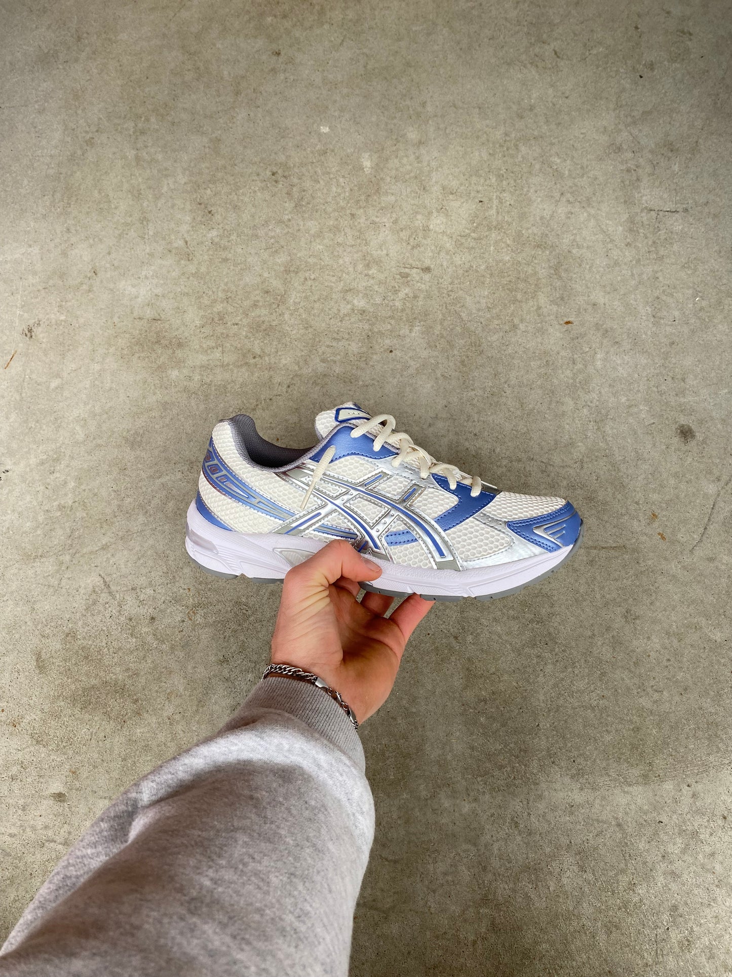 ASICS gel 1130 “Blueberry”