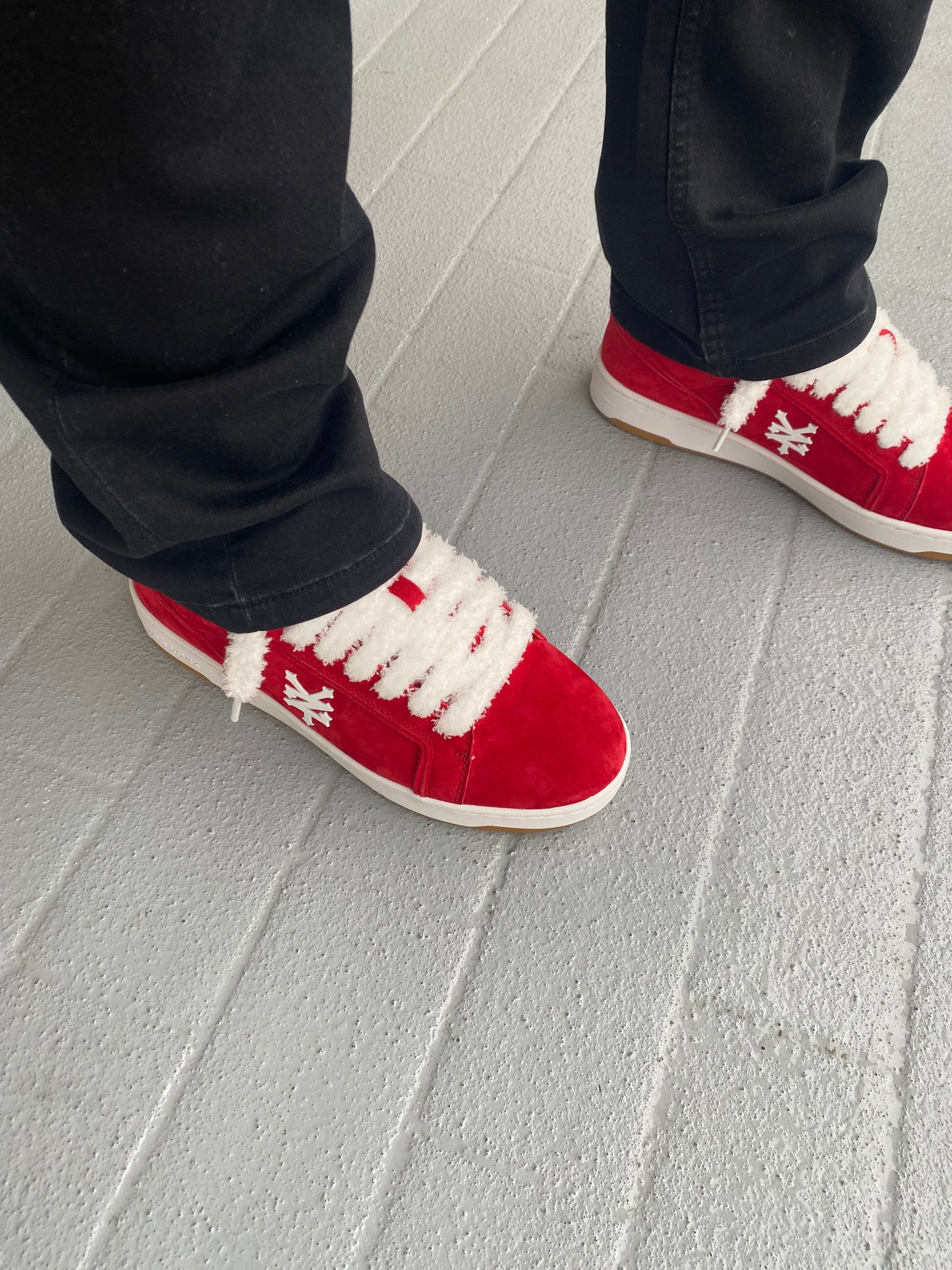 Custom ZY “red panda”