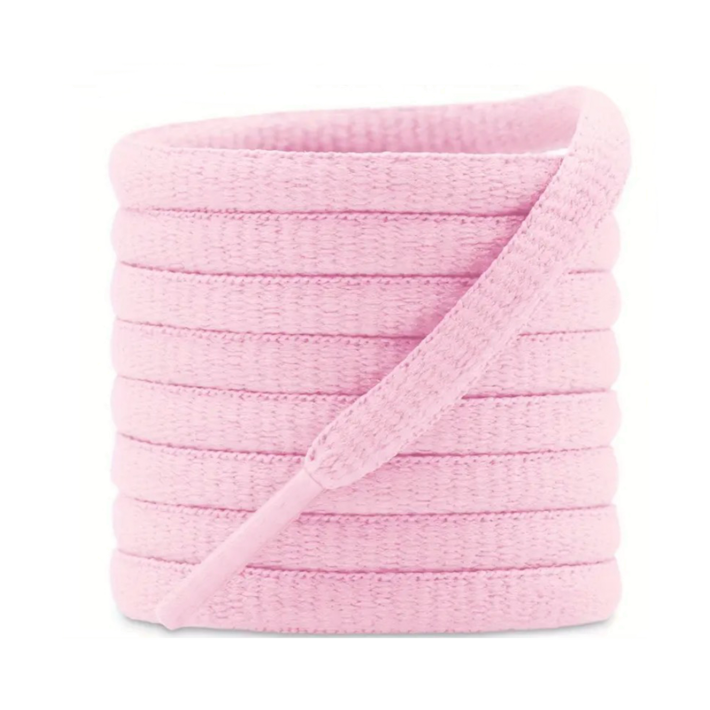 Pink laces
