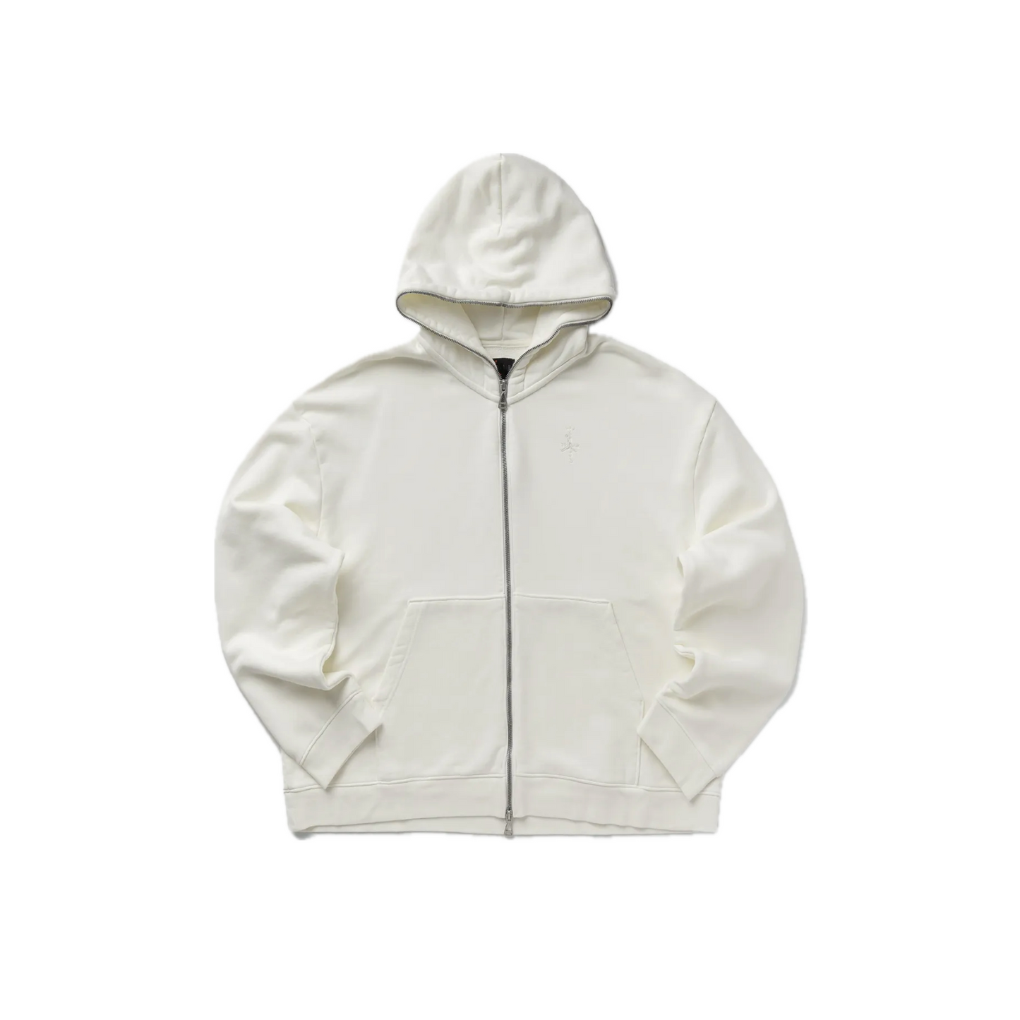 Air Jordan X Travis Scott full zip