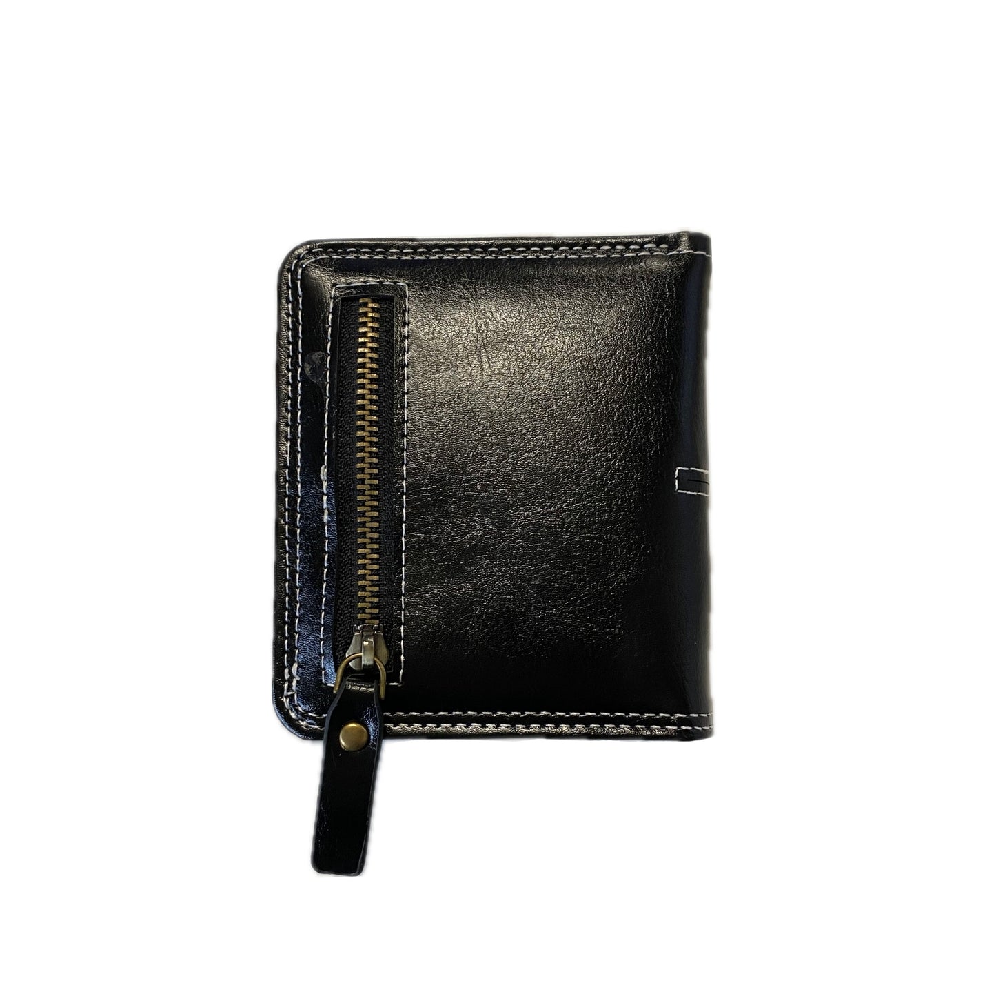Coldfashion Wallet Black
