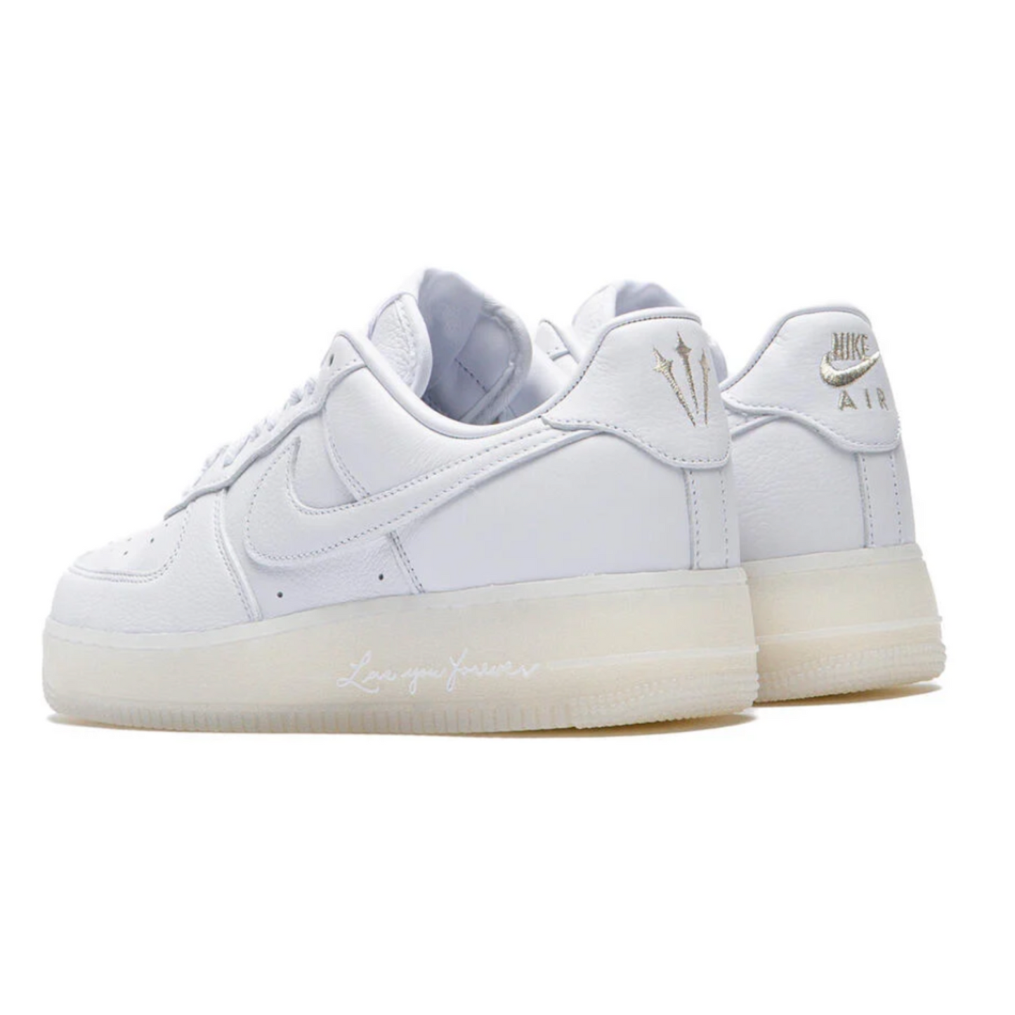 Nike X Nocta airforce 1 low ‘White Cobalt Tint’