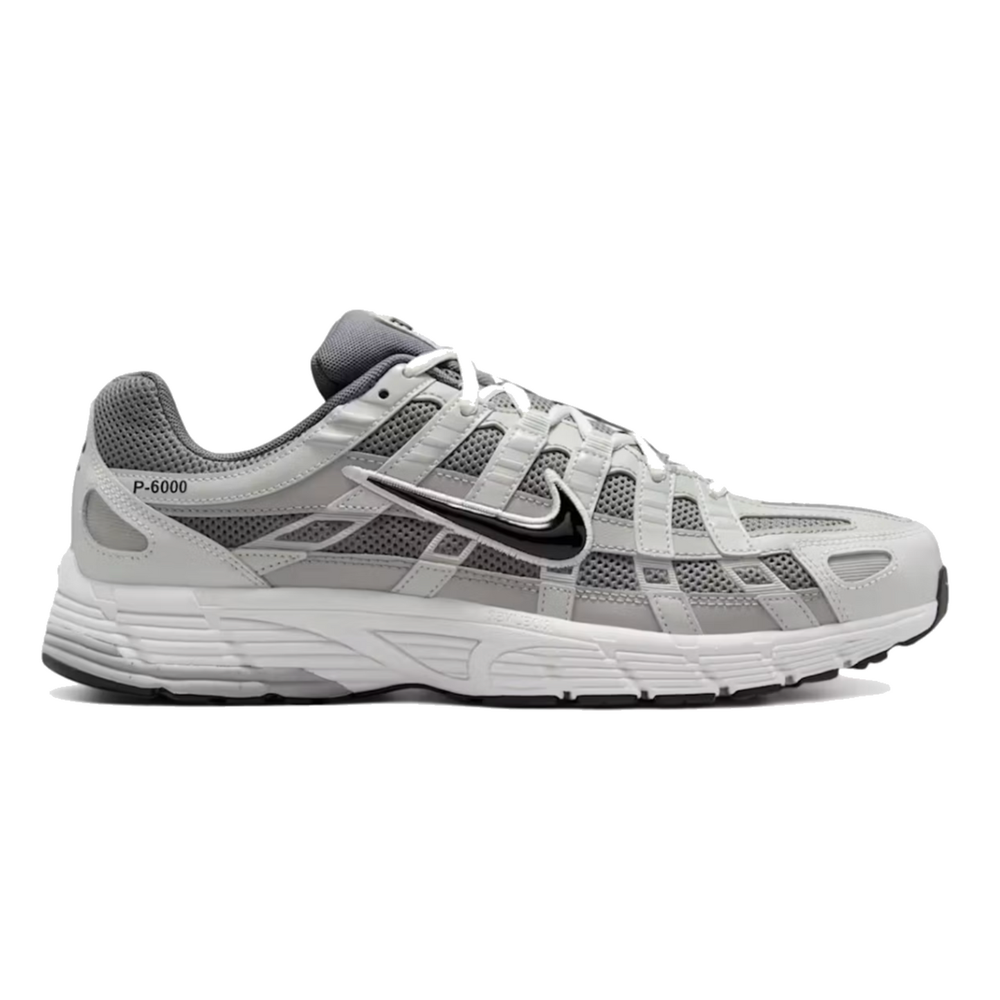 Nike P-6000 Atmosphere Grey Pencil Point