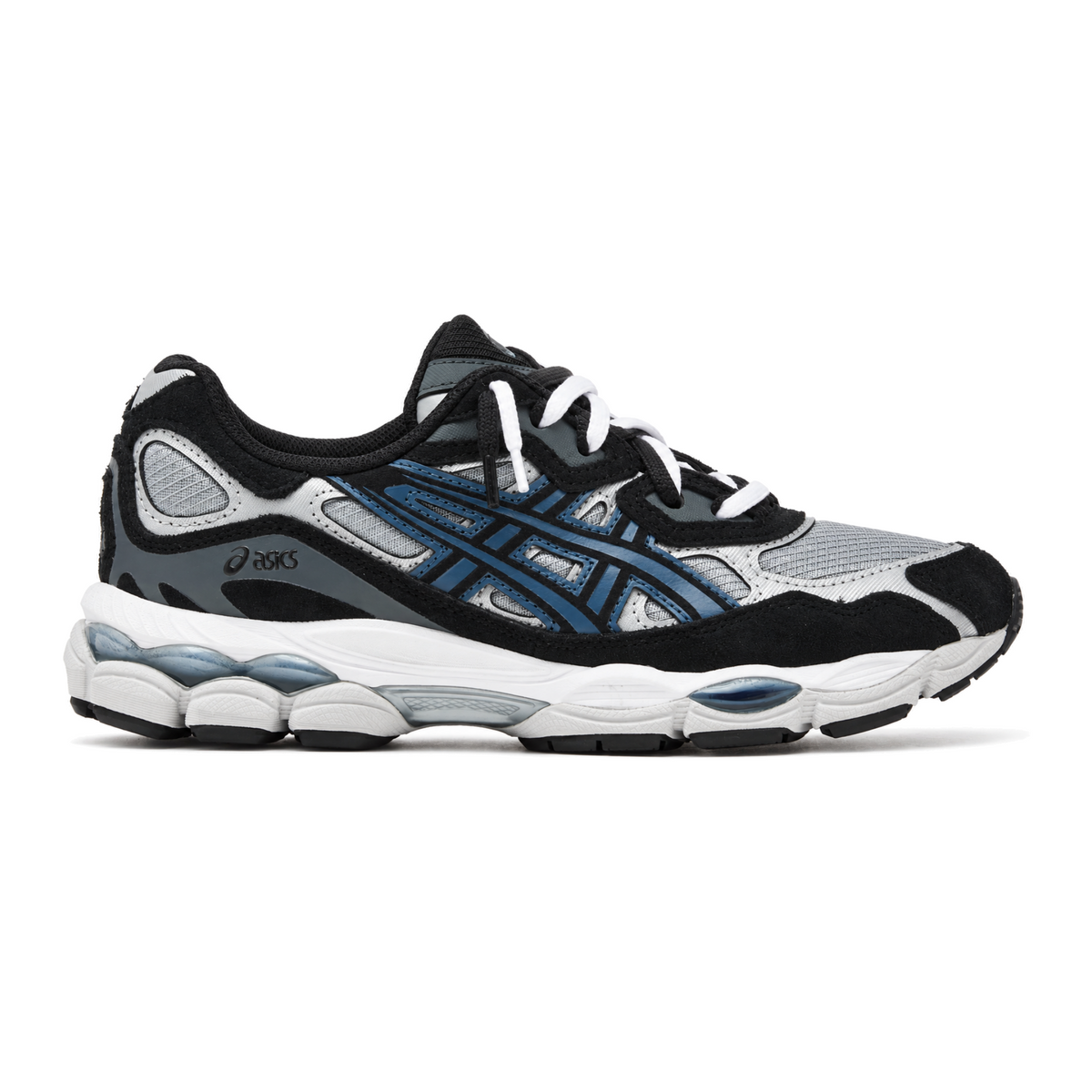 ASICS Gravel Raw Indigo