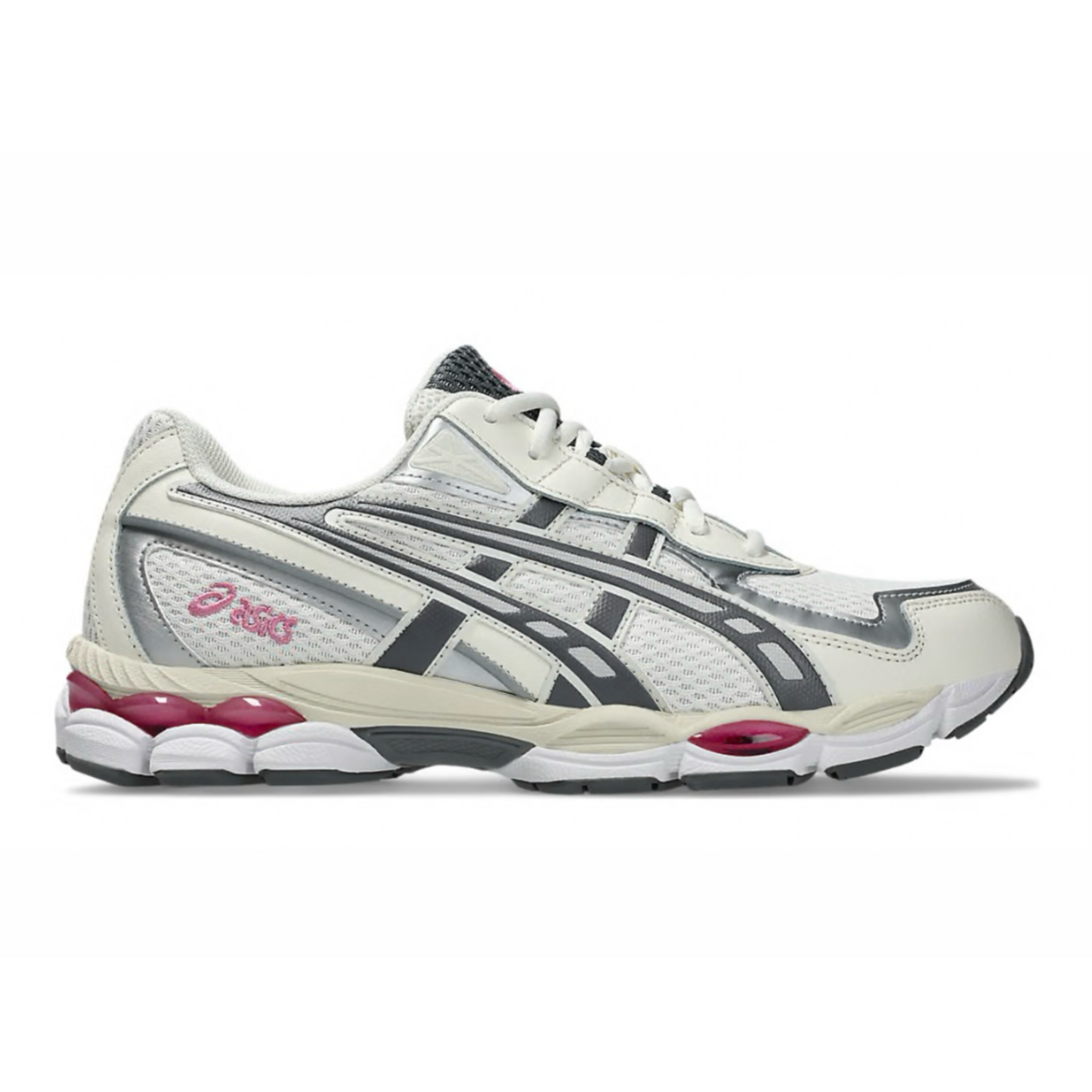 ASICS “Carbon Pink”