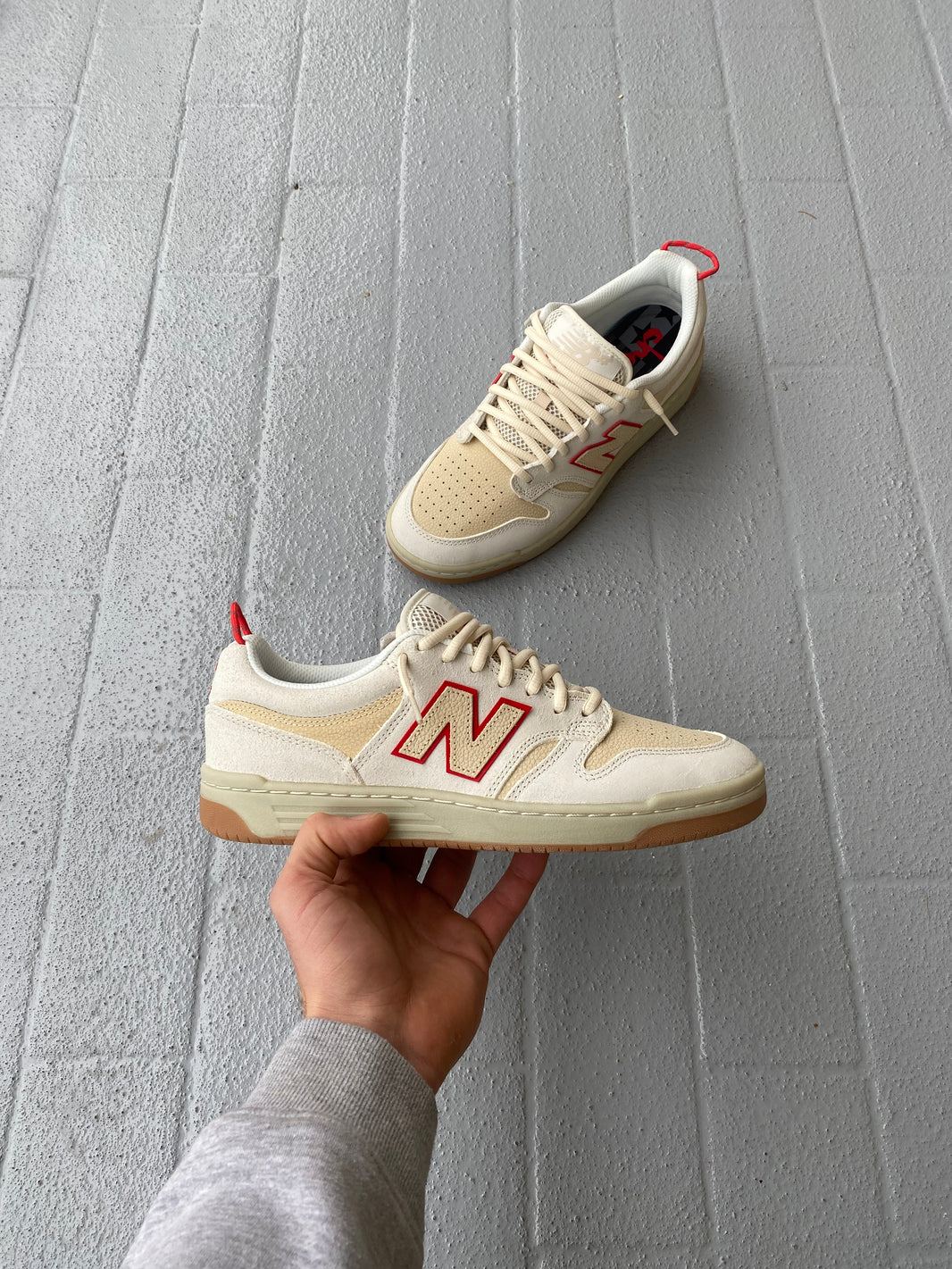 new balance – COLDFASHION