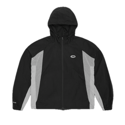 Corteiz Spring Jacket V2 Black