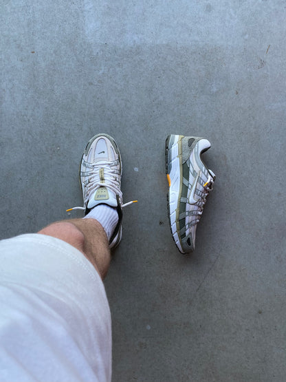 Nike P-6000 “cargo khaki”