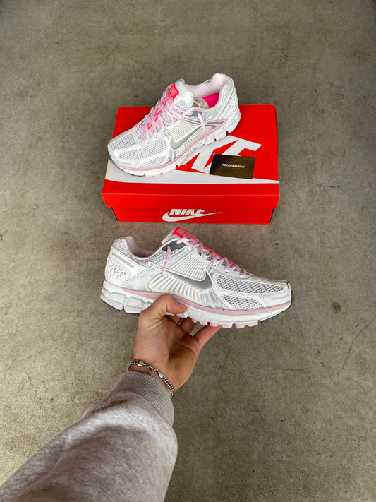 Nike Vomero “Pink Foam”