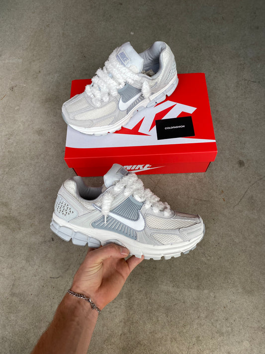 Nike vomero “wolf grey”
