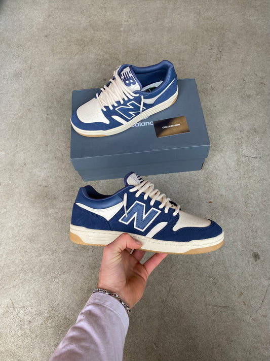 new balance “indigo”