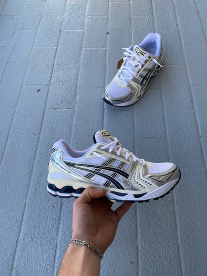 ASICS gel kayano “moon”