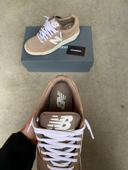 New balance “Mushroom”