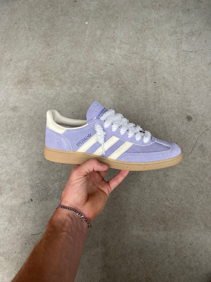 Adidas special “violet”