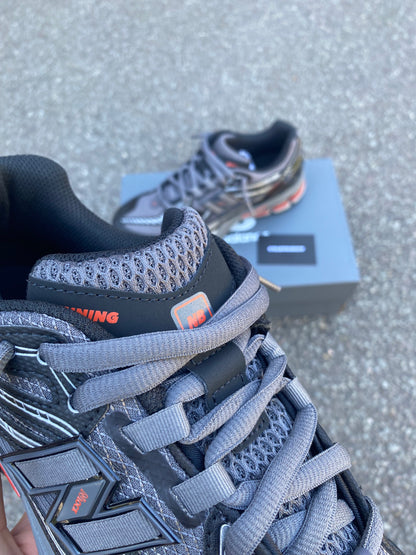 New balance “Black flame"