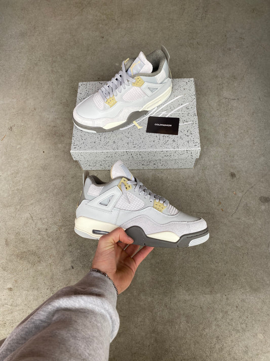 Jordan 4 “Craft photon dust”
