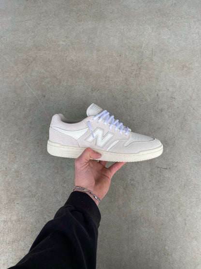 New balance “Sea Salt”