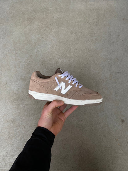 New balance “Mushroom”