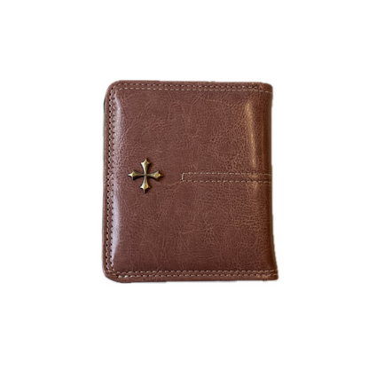 Coldfashion Wallet Pink