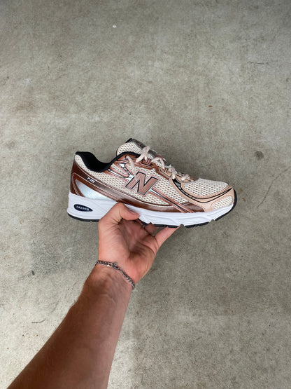 New balance “rich oak”