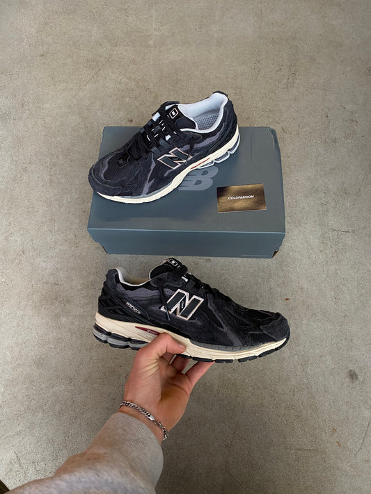 New balance protection pack “Black”