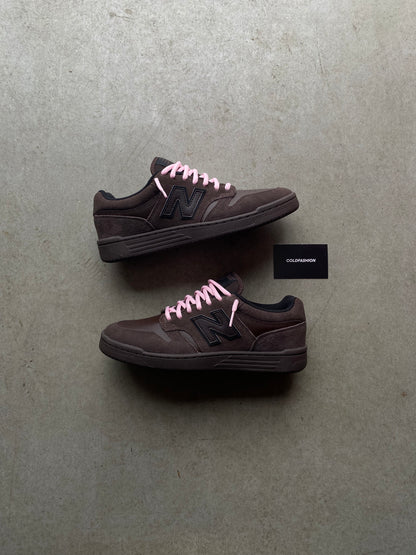 New balance “Chocolate Brown”