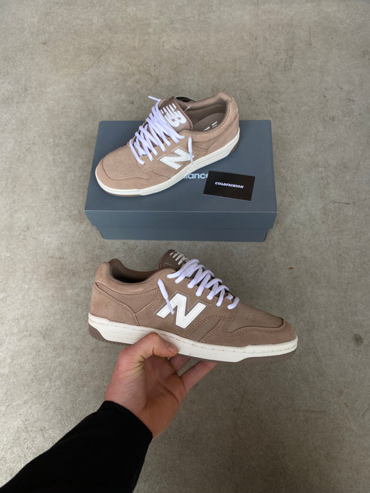 New balance “Mushroom”