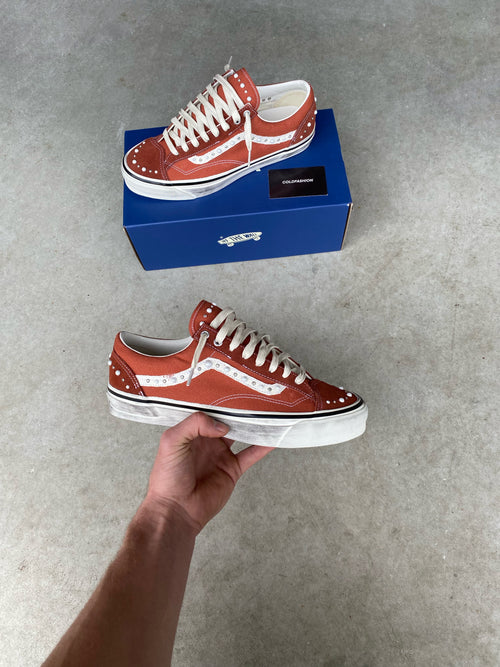 Vans LX Old Skool 36 Pearlized 