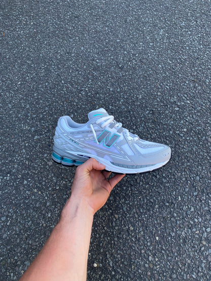 New balance “grey shade"