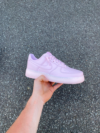 Nike X Nocta airforce 1 low ‘pink foam’
