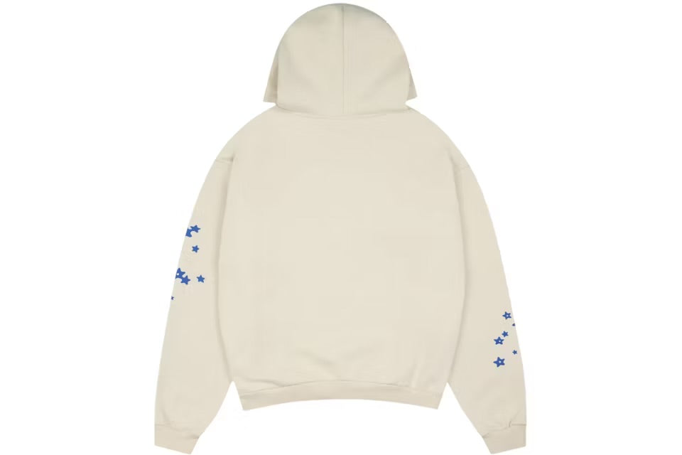 Broken Planet All The Stars Hoodie