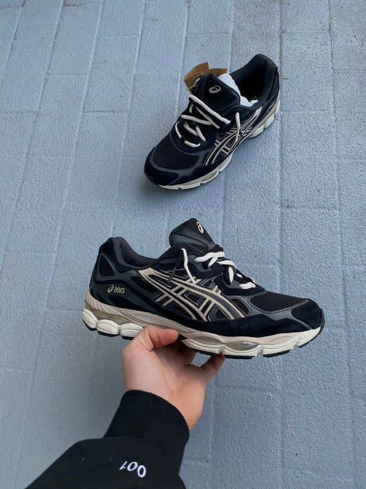 ASICS “scorpions”