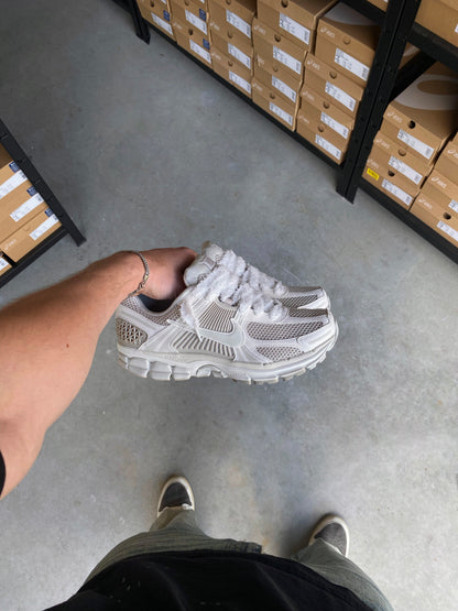 Nike vomero “Light Bones”