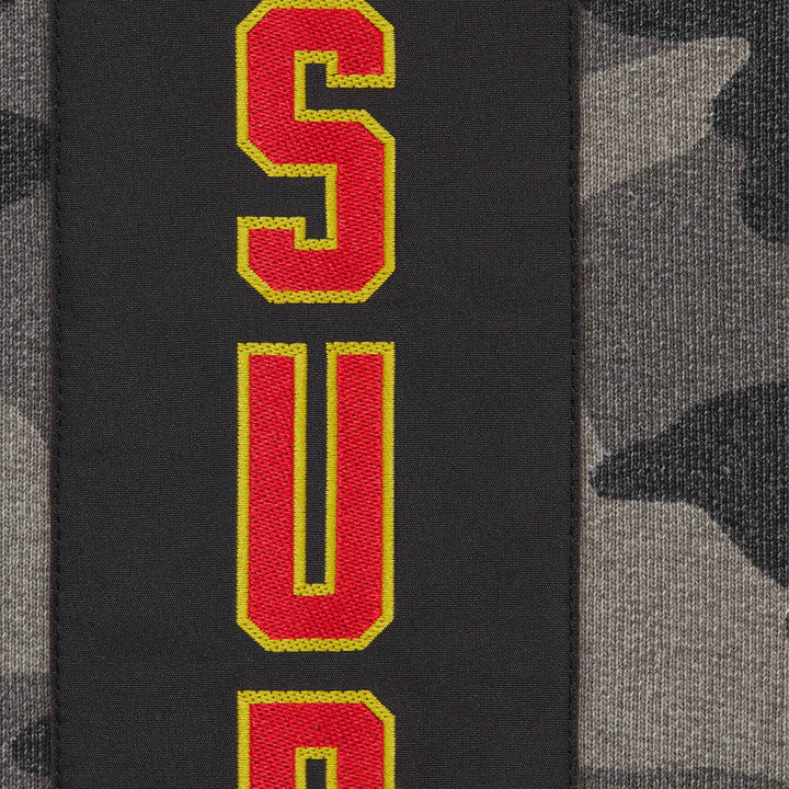 Supreme Hooded Sweatshirt Snow Camo