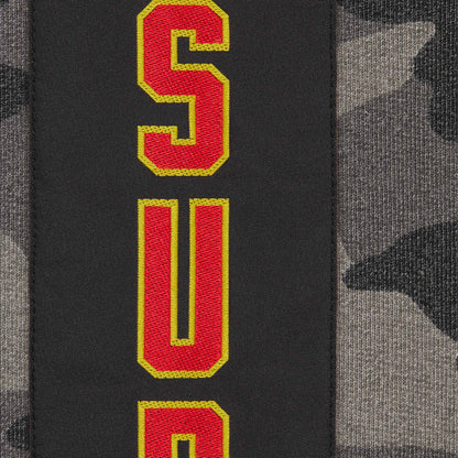 Supreme Hooded Sweatshirt Snow Camo