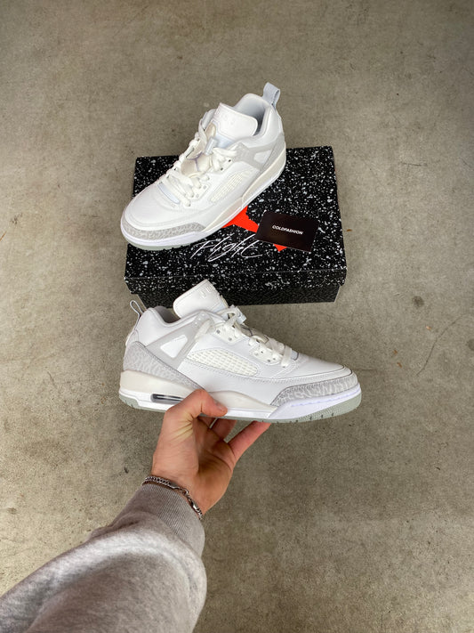 Jordan “photon dust”