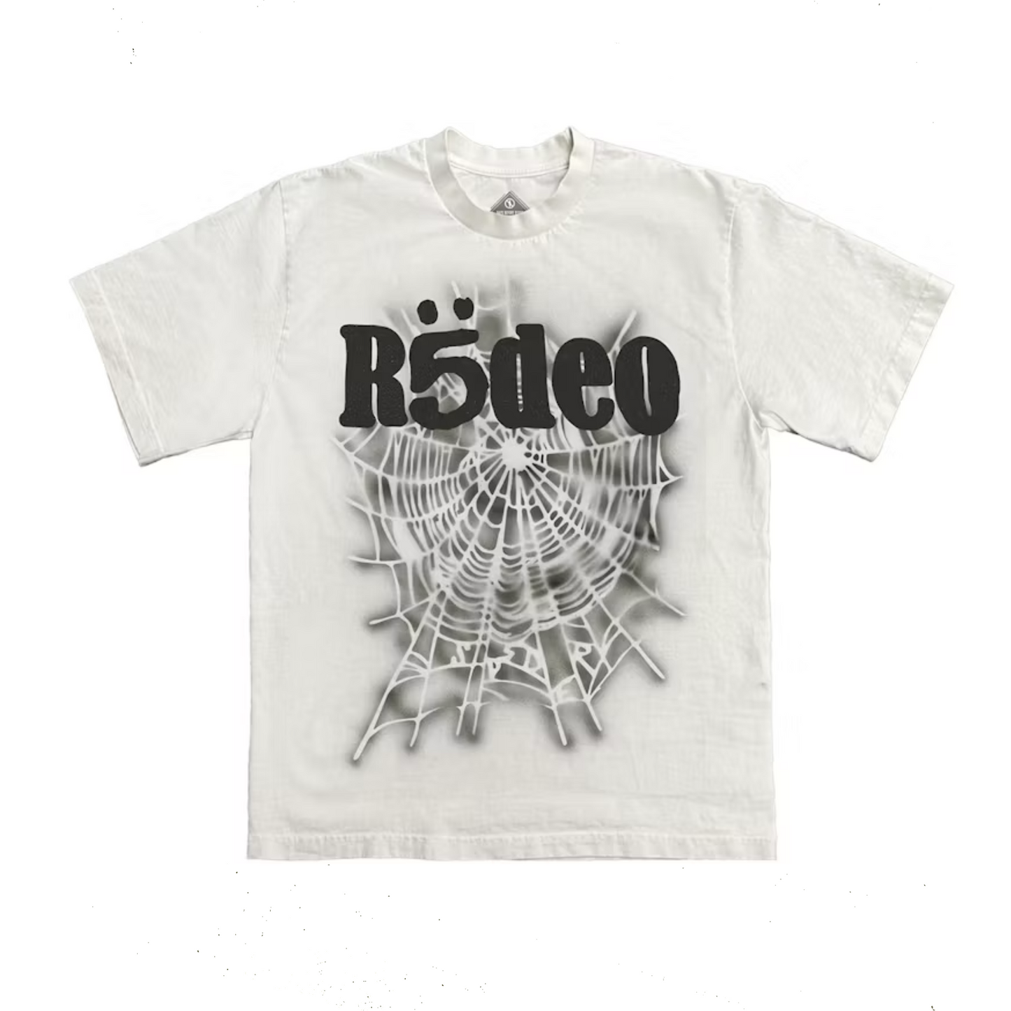 Travis Scott Cactus Jack x Sp5der Days Before Rodeo tee III