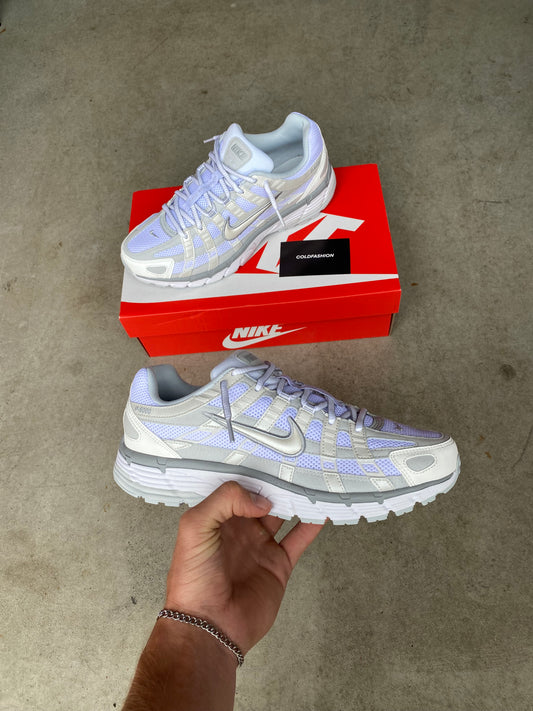 Nike P-6000 “summit white”