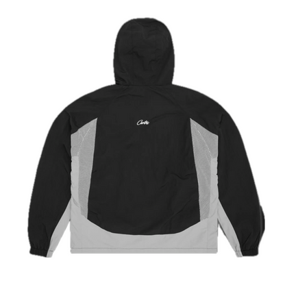 Corteiz Spring Jacket V2 Black